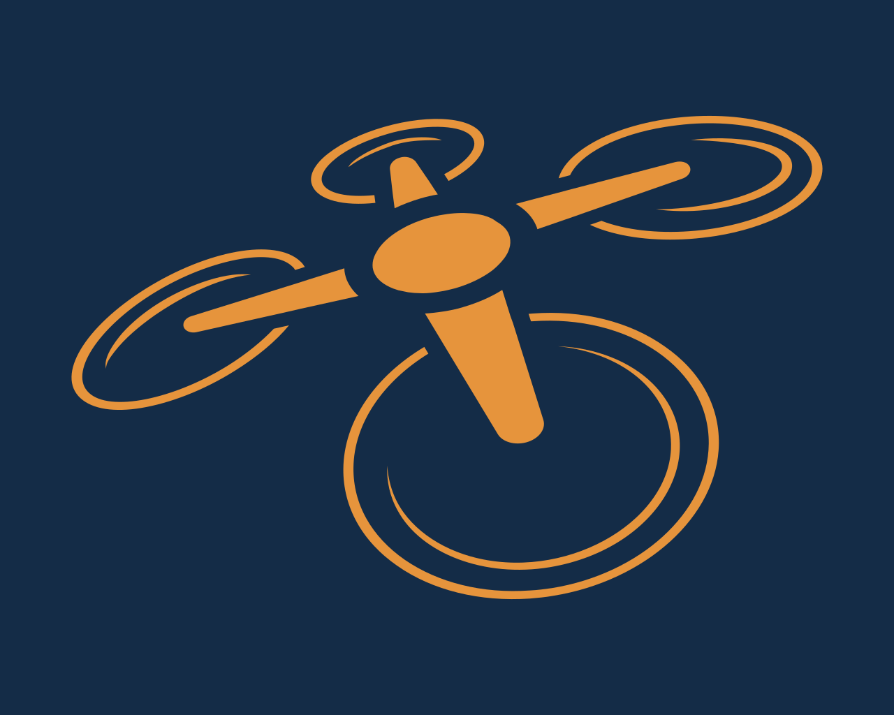 Air Vision Studios logo